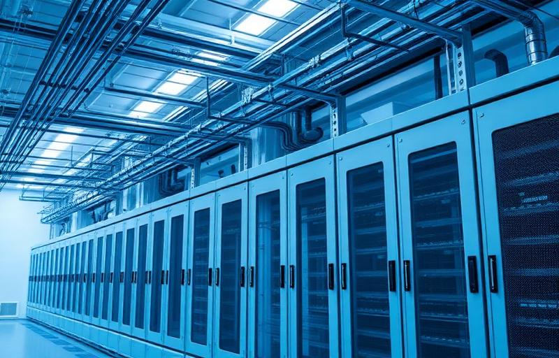 AI Workloads Push 400V DC Power Architectures Mainstream