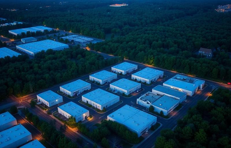Northern Virginia Adds 1.2 GW of New Capacity Pipeline